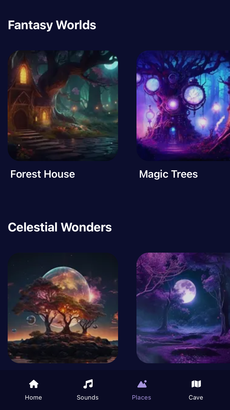 Backgrounds